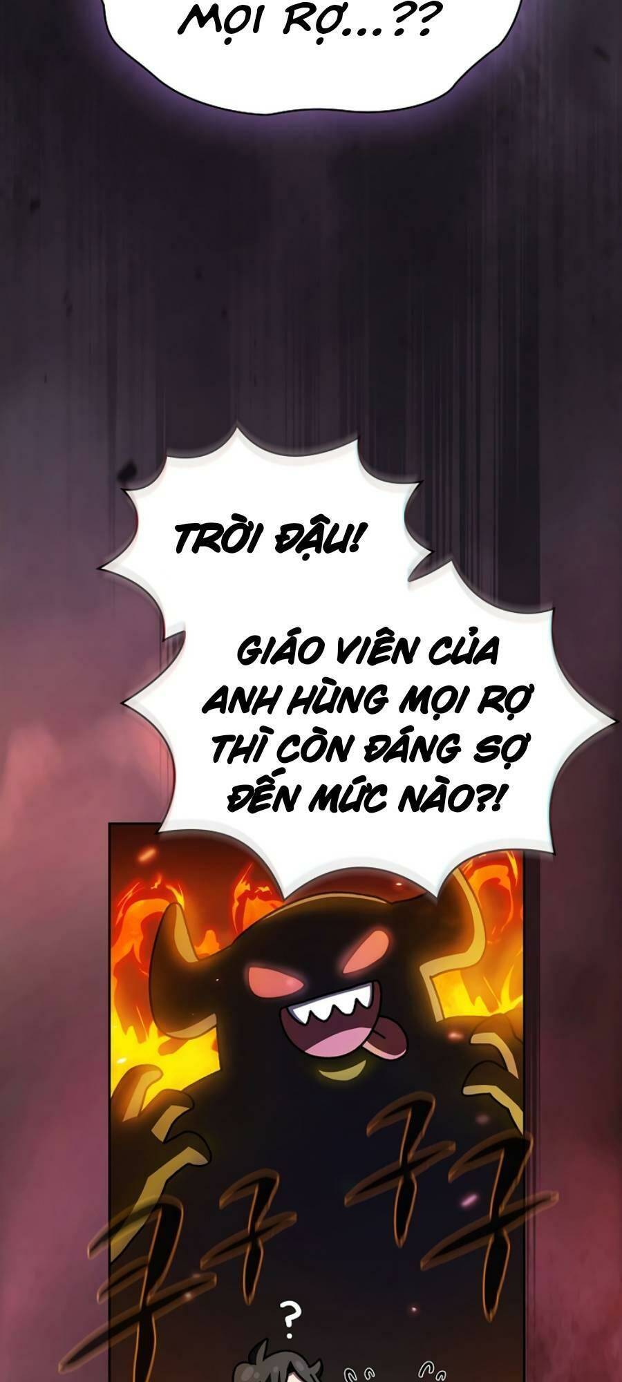 Anh Hùng Rác Rưởi Chapter 153 - Trang 64