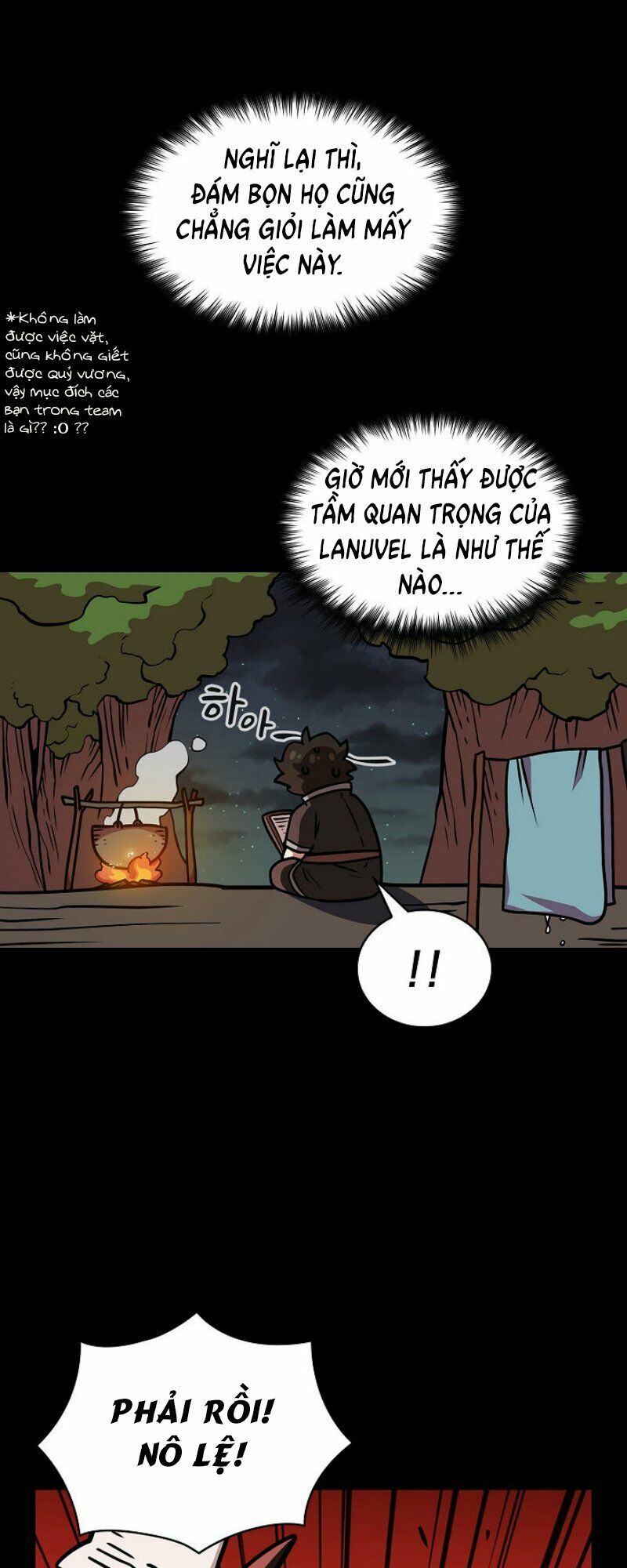 Anh Hùng Rác Rưởi Chapter 17 - Trang 31