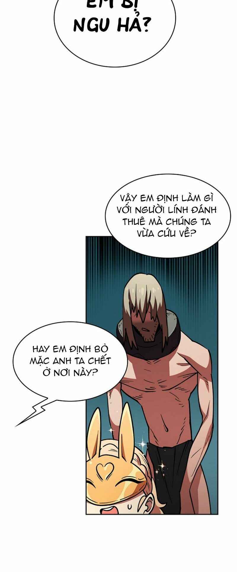 Anh Hùng Rác Rưởi Chapter 10 - Trang 22