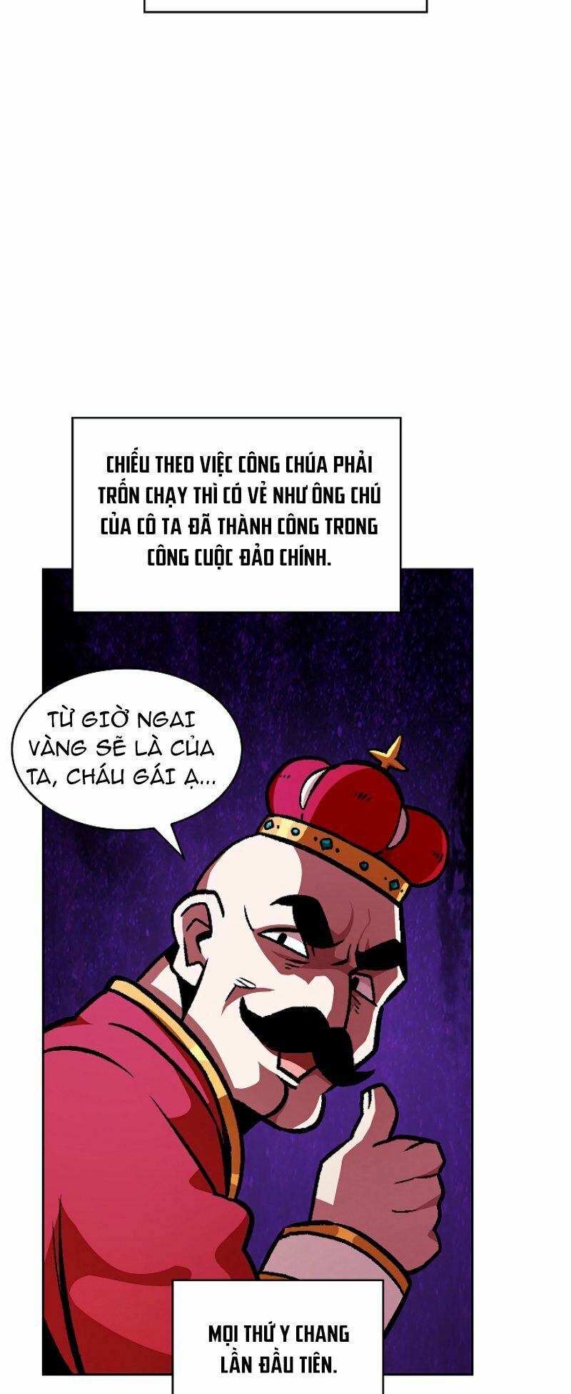 Anh Hùng Rác Rưởi Chapter 27 - Trang 39