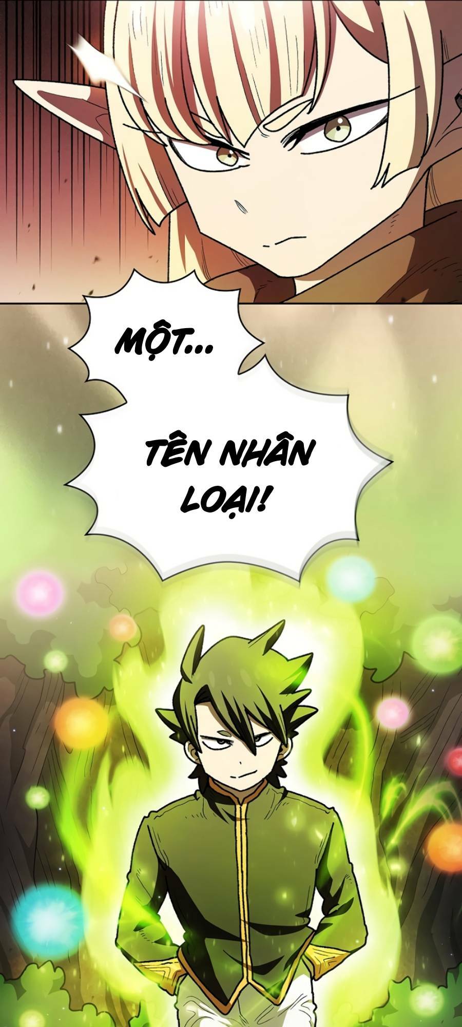 Anh Hùng Rác Rưởi Chapter 146 - Trang 34