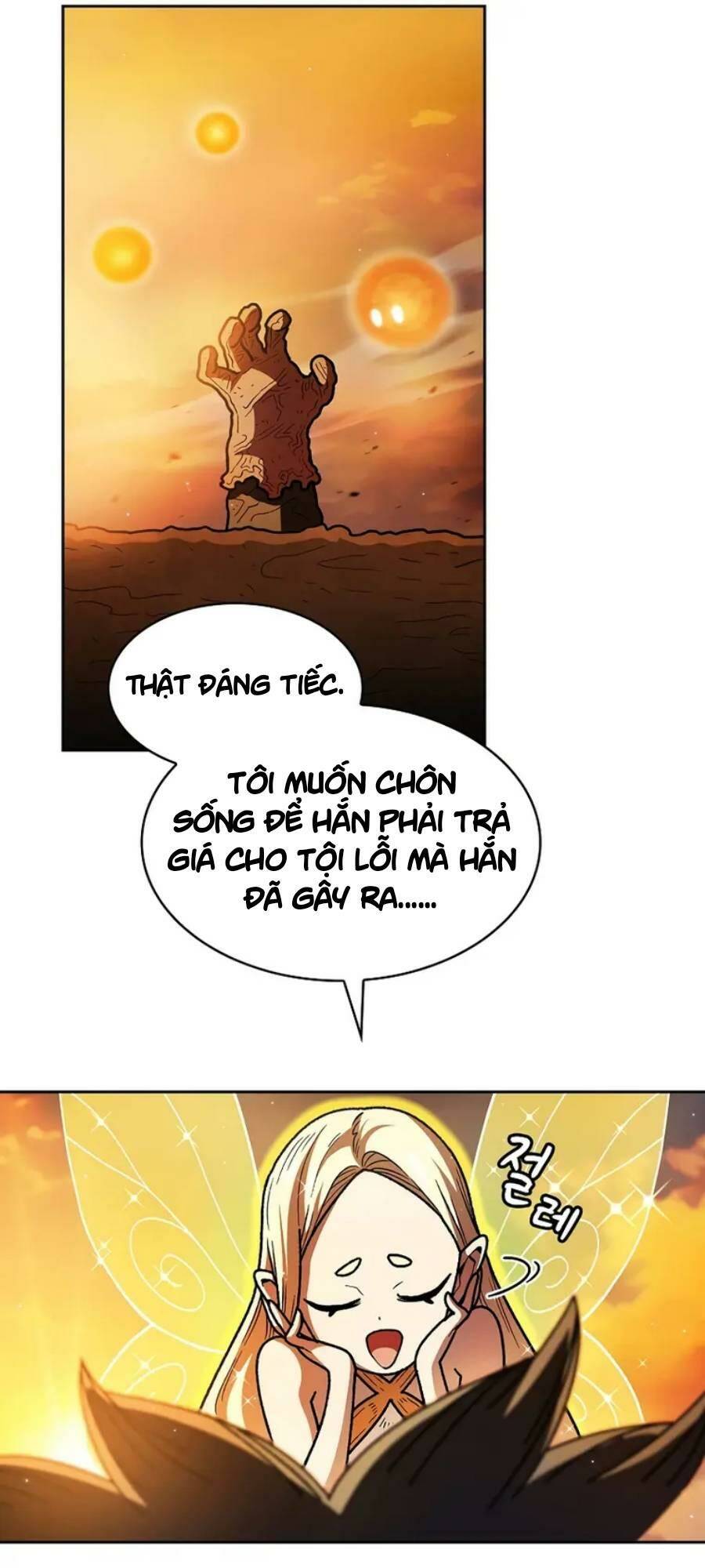 Anh Hùng Rác Rưởi Chapter 144 - Trang 8