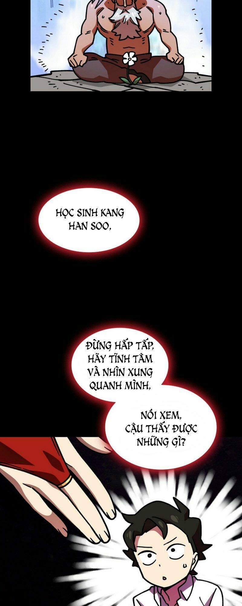 Anh Hùng Rác Rưởi Chapter 13 - Trang 17