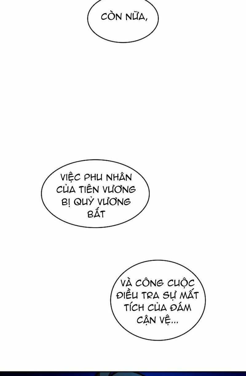 Anh Hùng Rác Rưởi Chapter 27 - Trang 21