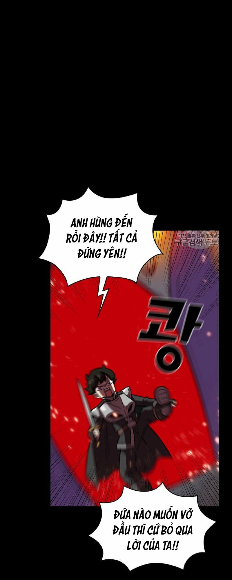 Anh Hùng Rác Rưởi Chapter 41 - Trang 15