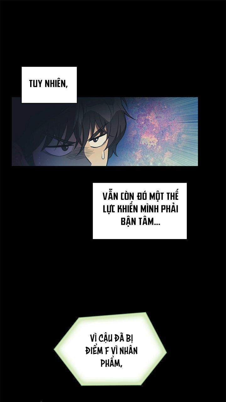 Anh Hùng Rác Rưởi Chapter 13.5 - Trang 59