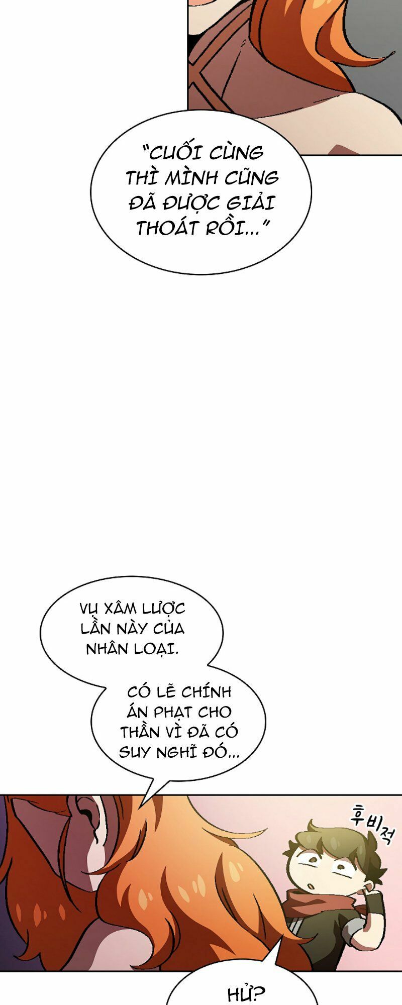 Anh Hùng Rác Rưởi Chapter 33 - Trang 62