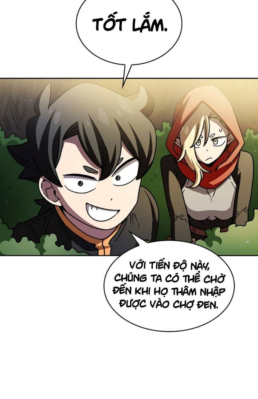 Anh Hùng Rác Rưởi Chapter 150 - Trang 44