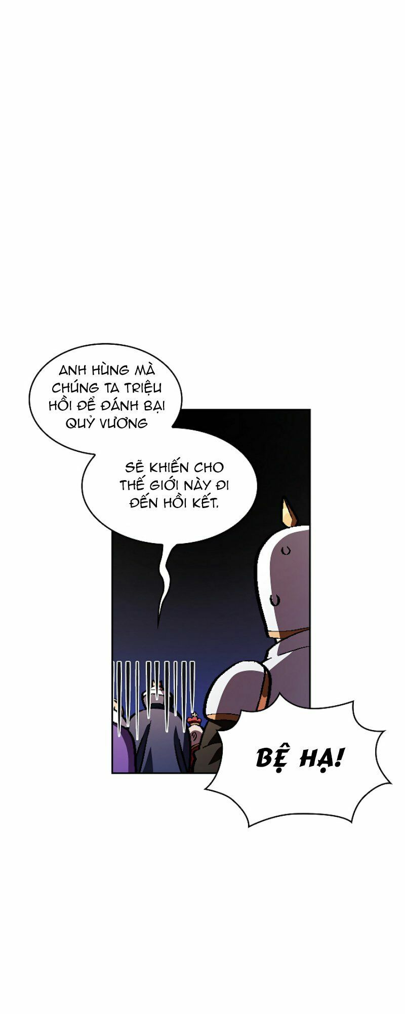 Anh Hùng Rác Rưởi Chapter 33 - Trang 23