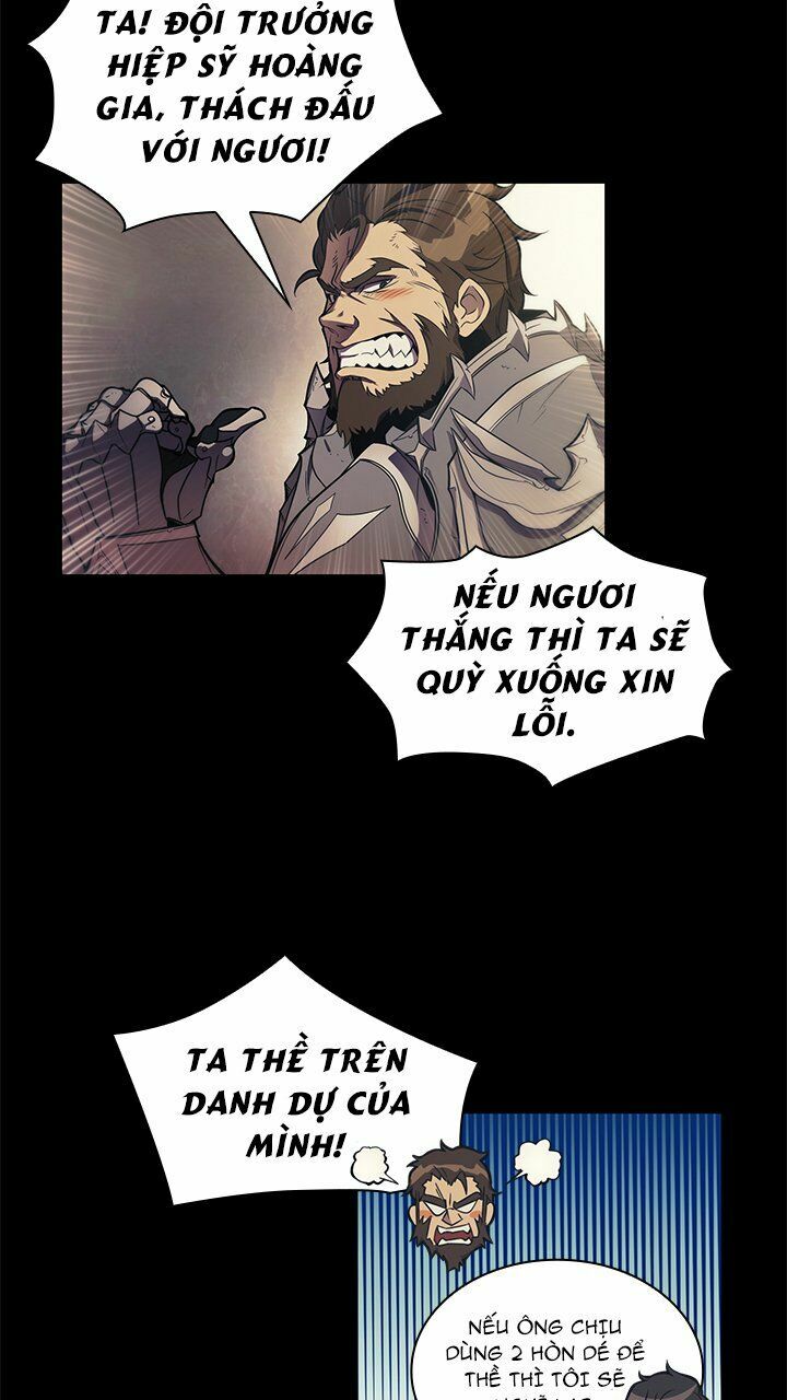 Anh Hùng Rác Rưởi Chapter 13.5 - Trang 53