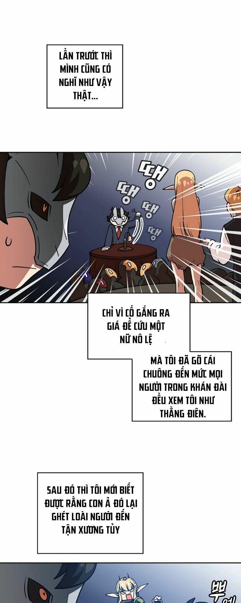 Anh Hùng Rác Rưởi Chapter 8 - Trang 44