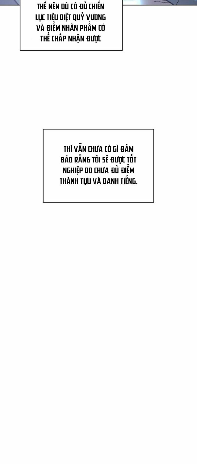 Anh Hùng Rác Rưởi Chapter 19 - Trang 6