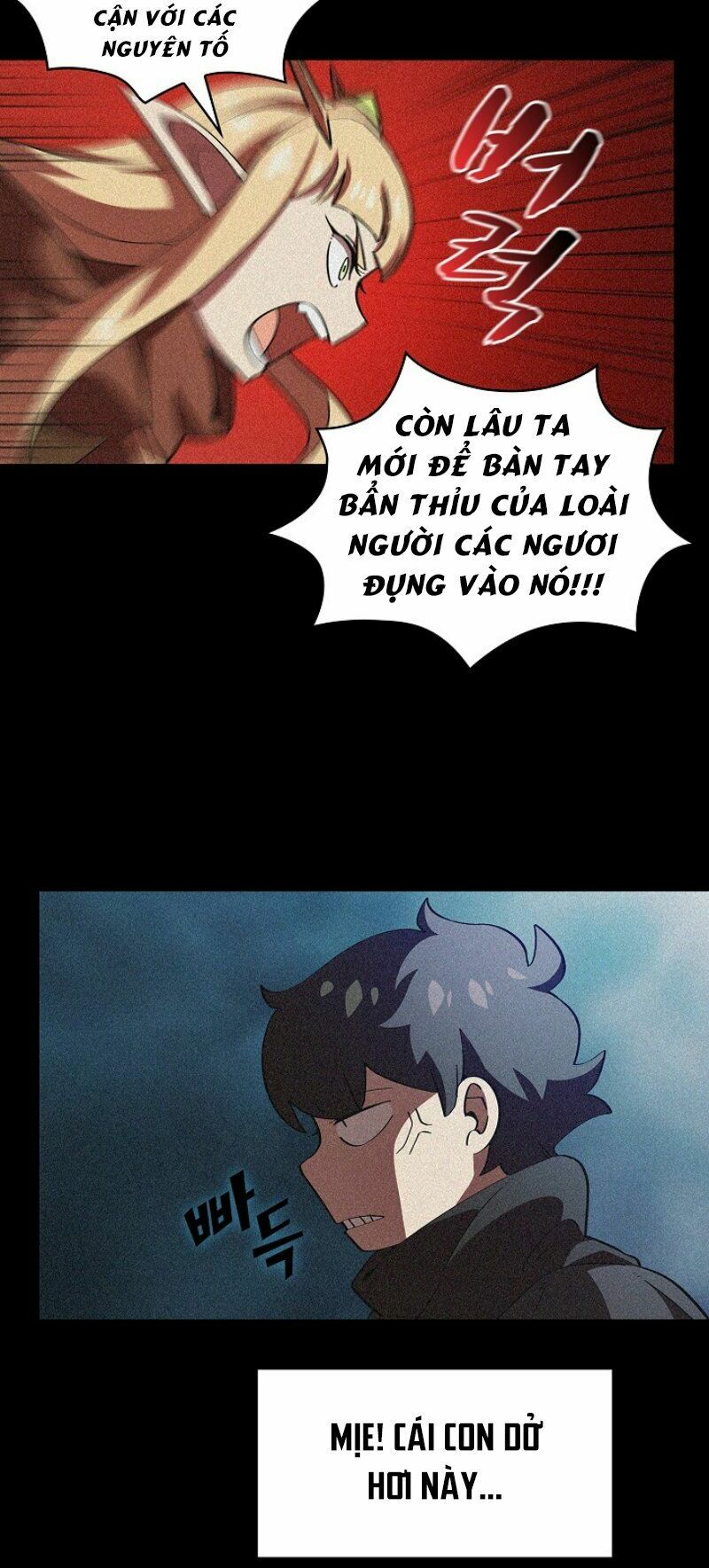 Anh Hùng Rác Rưởi Chapter 19 - Trang 21