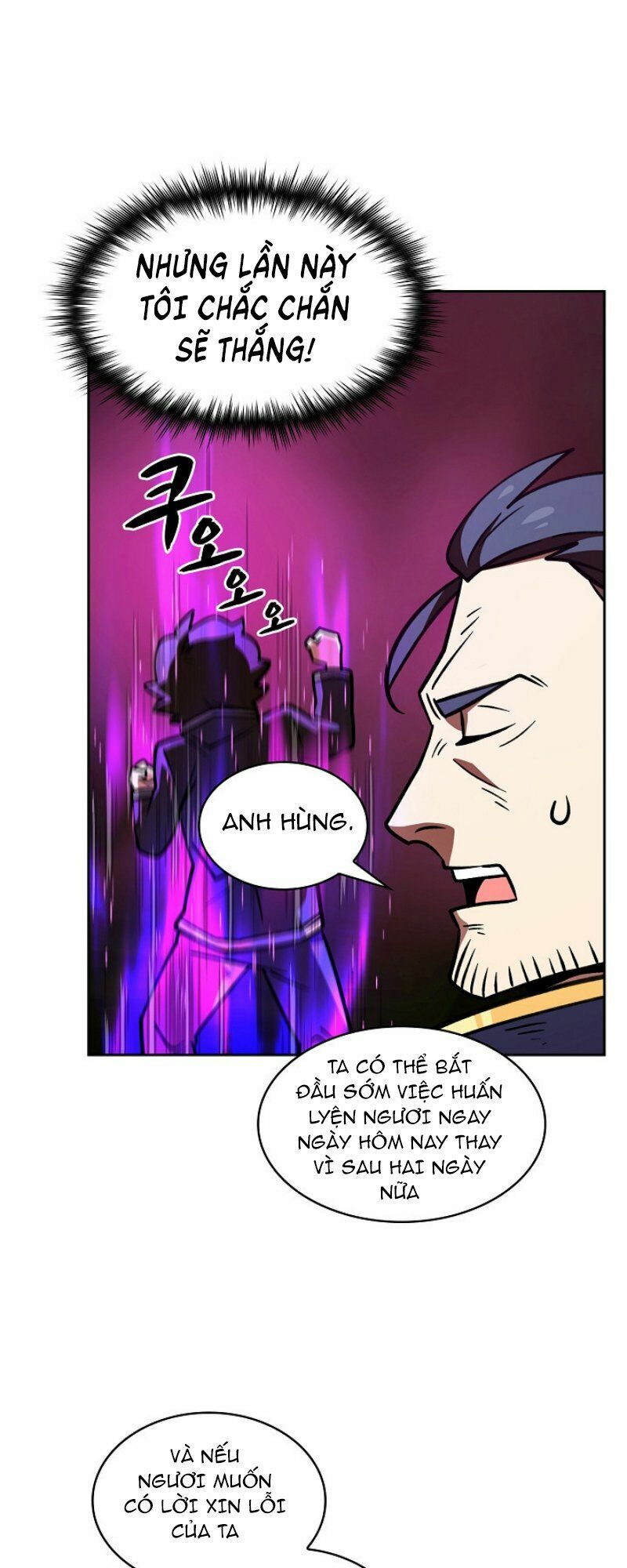 Anh Hùng Rác Rưởi Chapter 14 - Trang 13