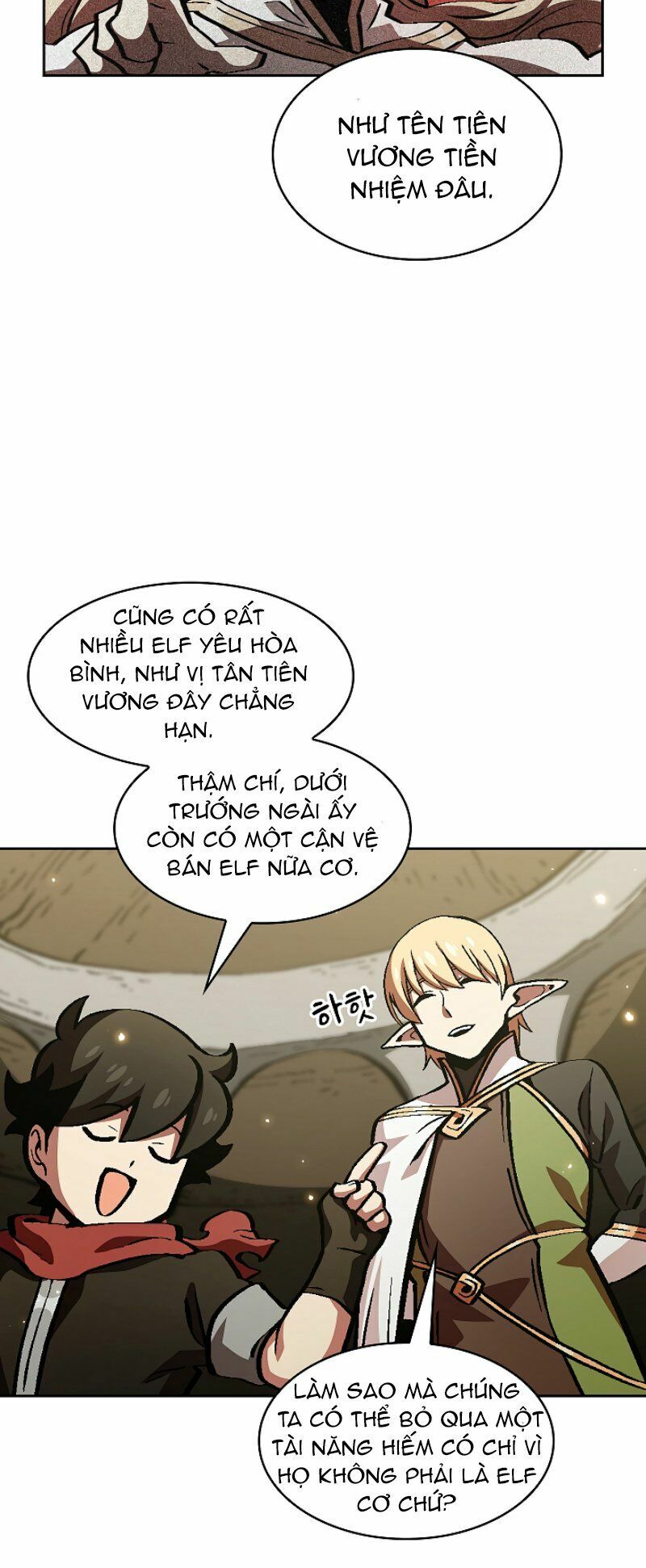 Anh Hùng Rác Rưởi Chapter 34 - Trang 7