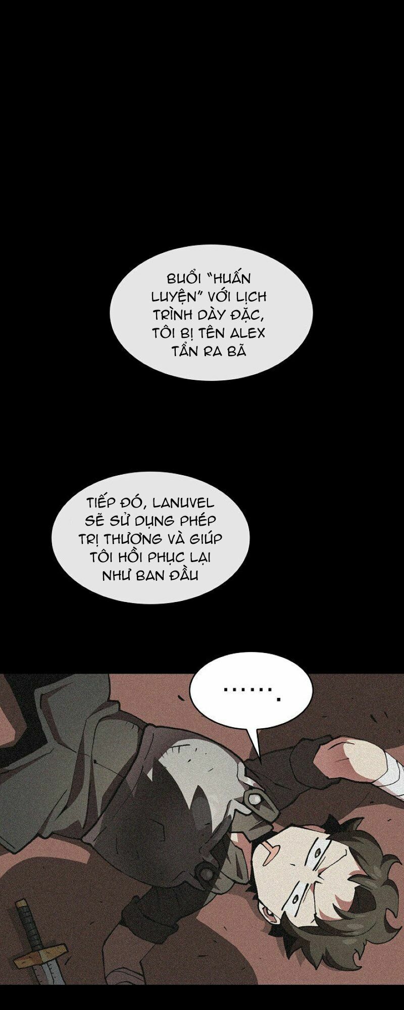 Anh Hùng Rác Rưởi Chapter 23 - Trang 12