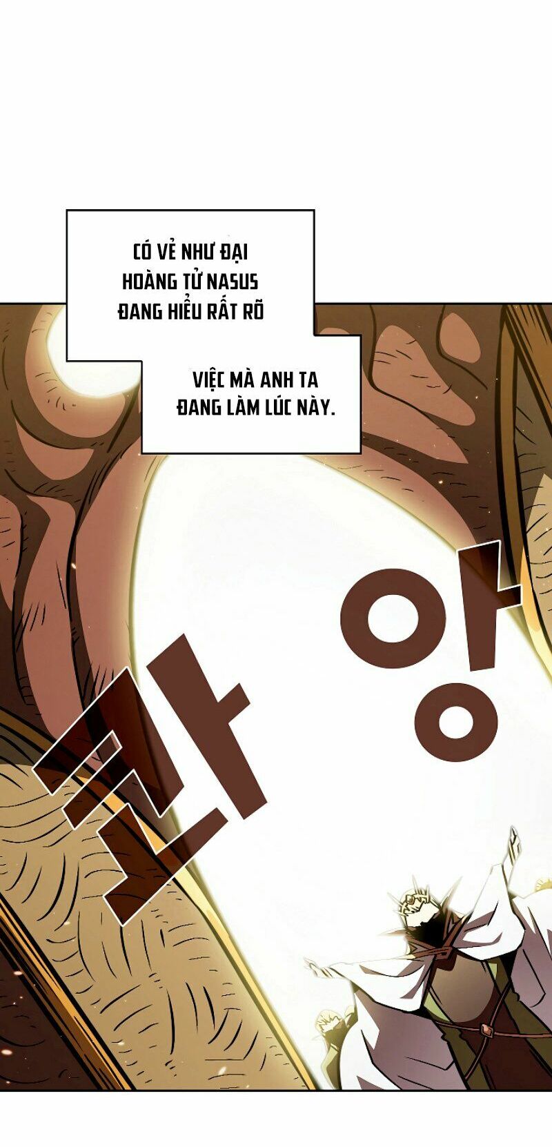 Anh Hùng Rác Rưởi Chapter 32 - Trang 31