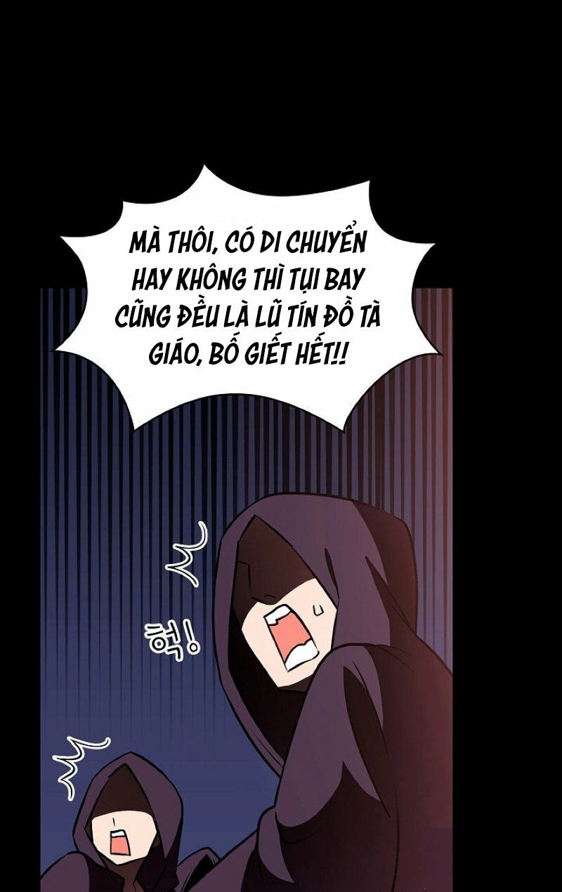 Anh Hùng Rác Rưởi Chapter 41 - Trang 16