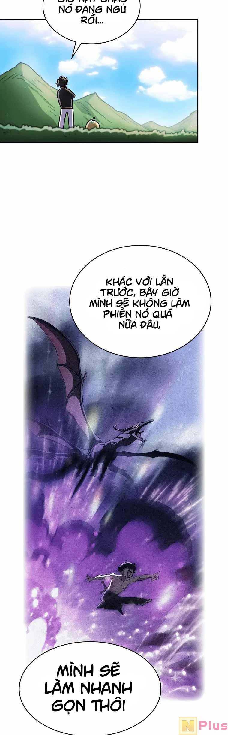 Anh Hùng Rác Rưởi Chapter 154 - Trang 31