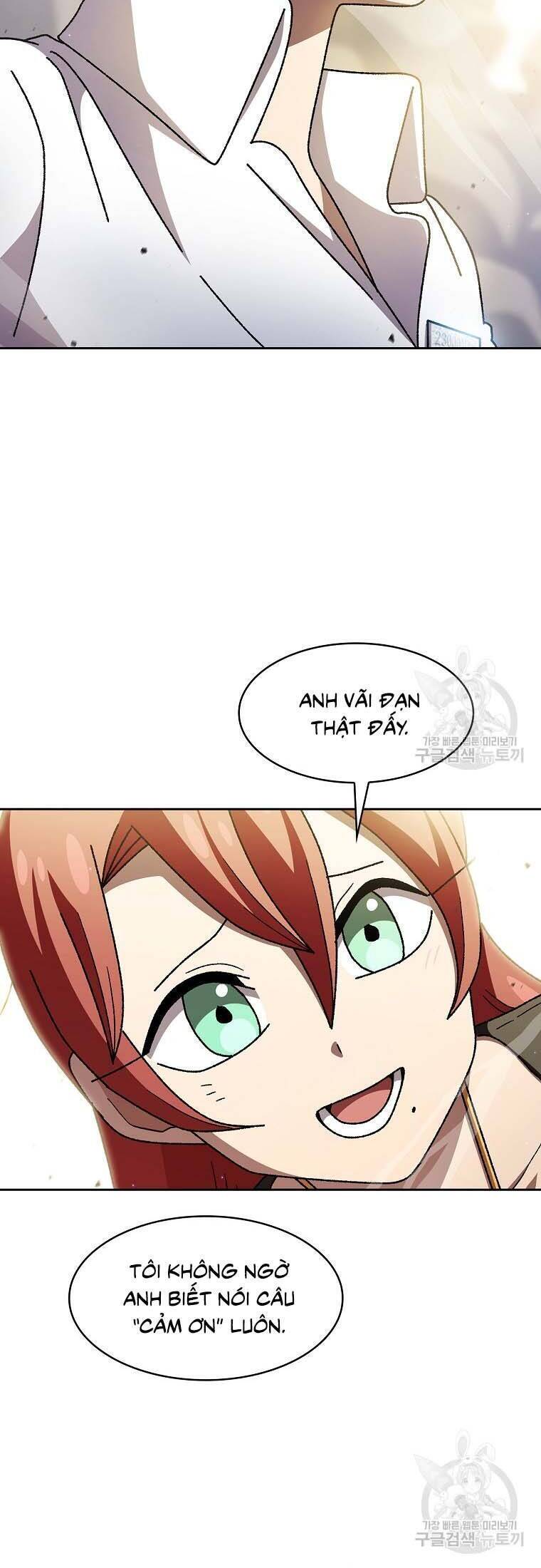 Anh Hùng Rác Rưởi Chapter 168 - Trang 26