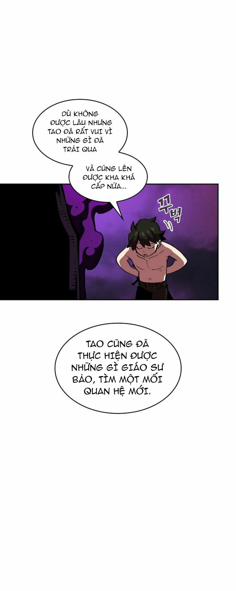 Anh Hùng Rác Rưởi Chapter 25 - Trang 8