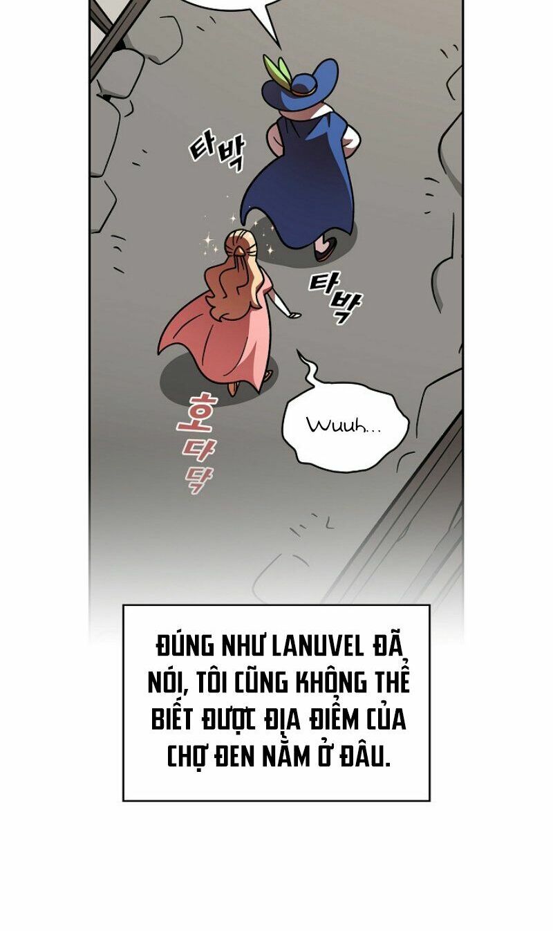 Anh Hùng Rác Rưởi Chapter 6 - Trang 40