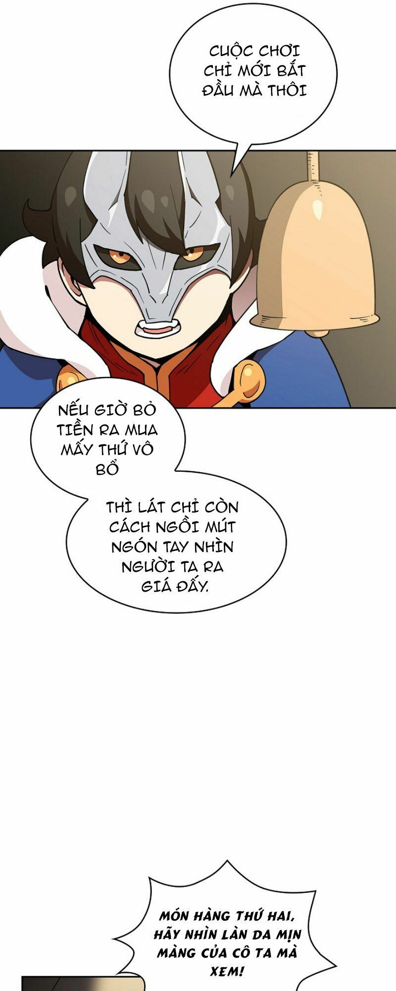 Anh Hùng Rác Rưởi Chapter 8 - Trang 47