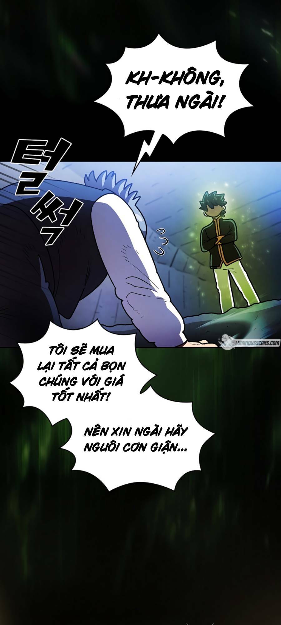 Anh Hùng Rác Rưởi Chapter 146 - Trang 71