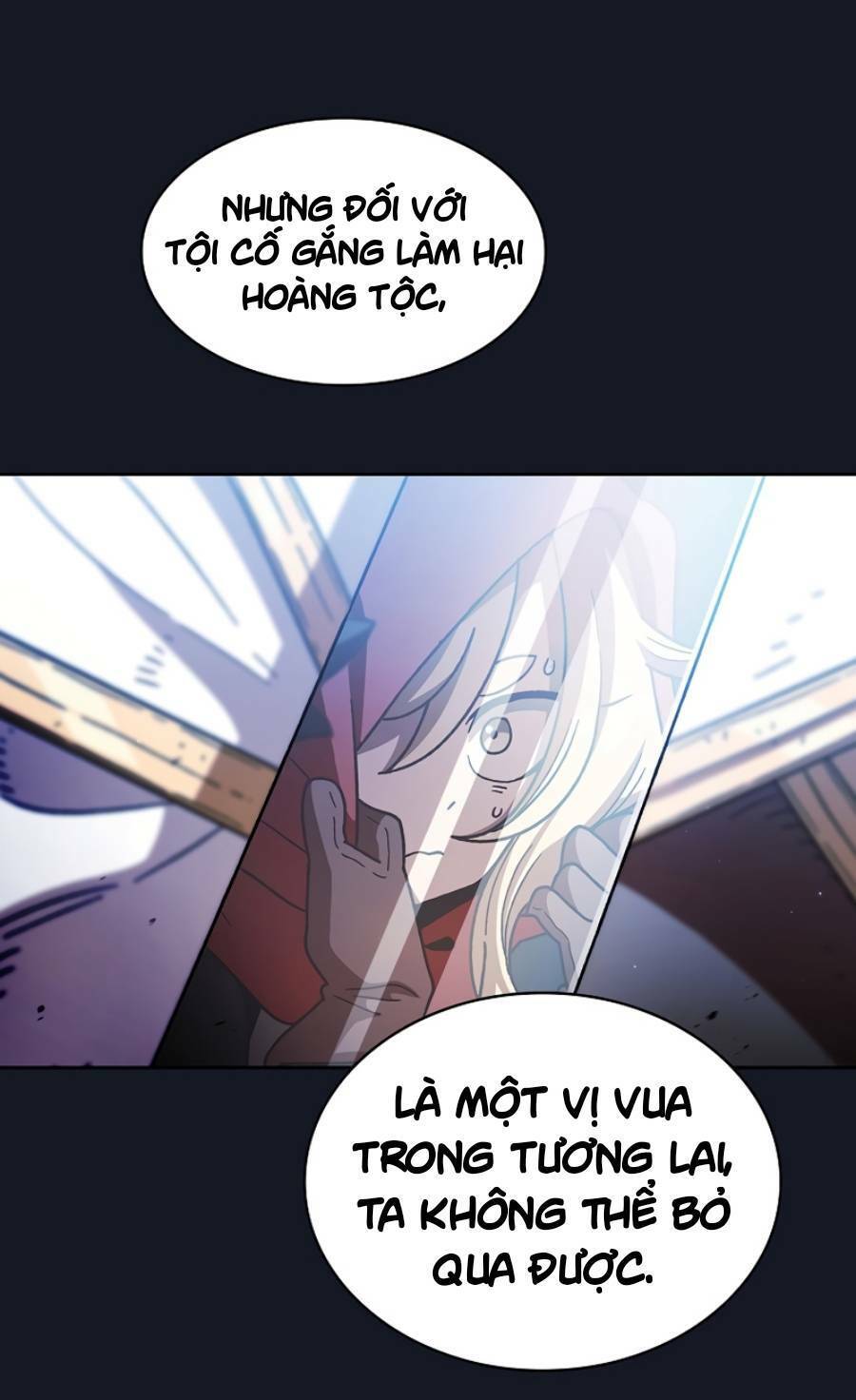 Anh Hùng Rác Rưởi Chapter 151 - Trang 61