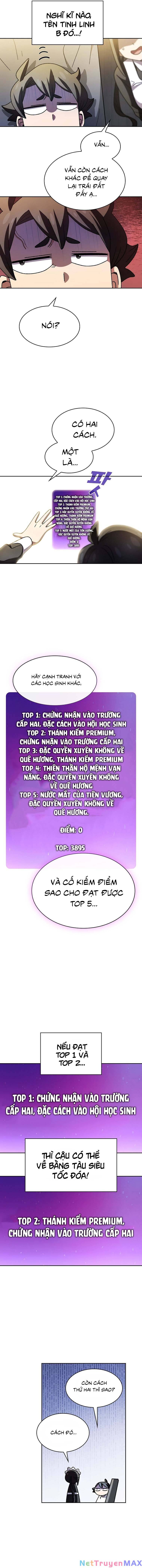 Anh Hùng Rác Rưởi Chapter 167 - Trang 8