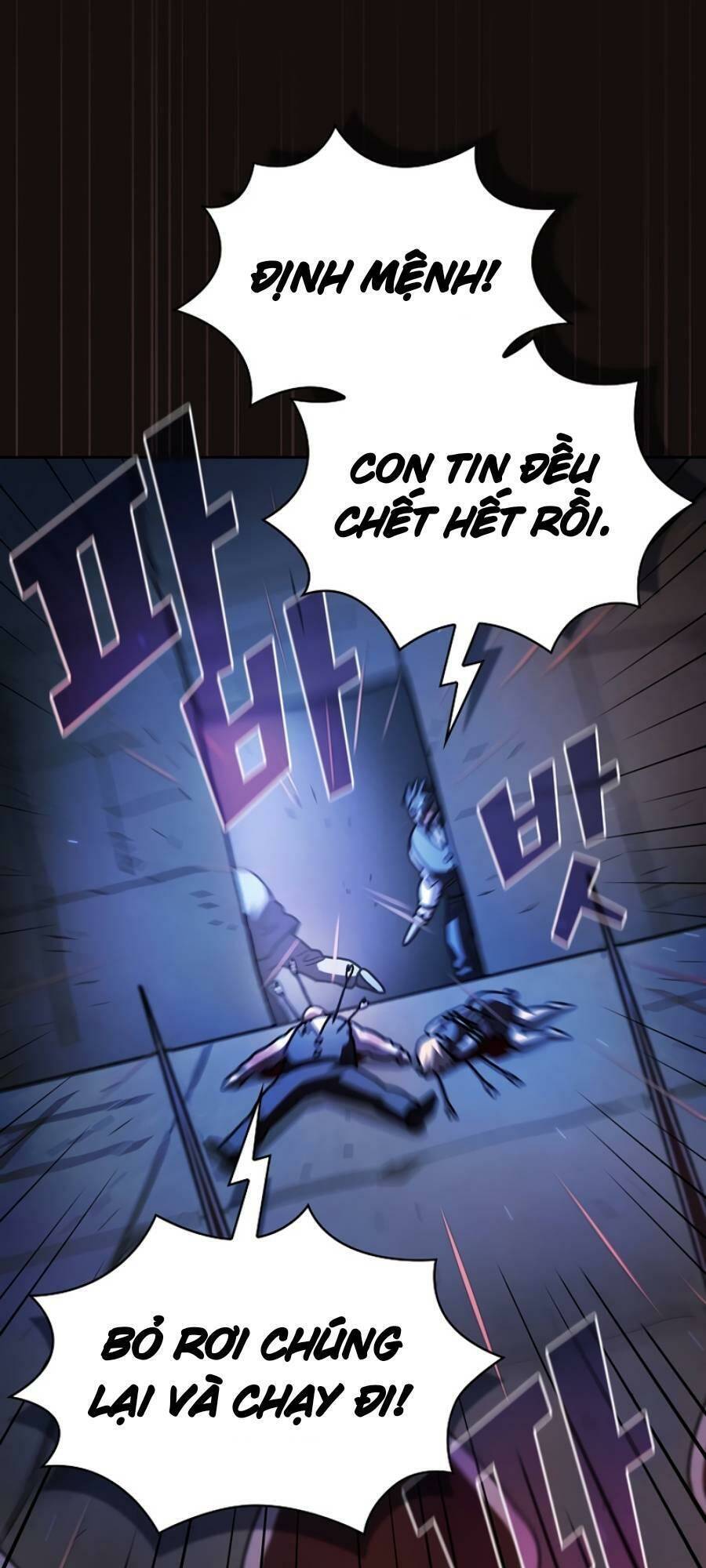 Anh Hùng Rác Rưởi Chapter 151 - Trang 27