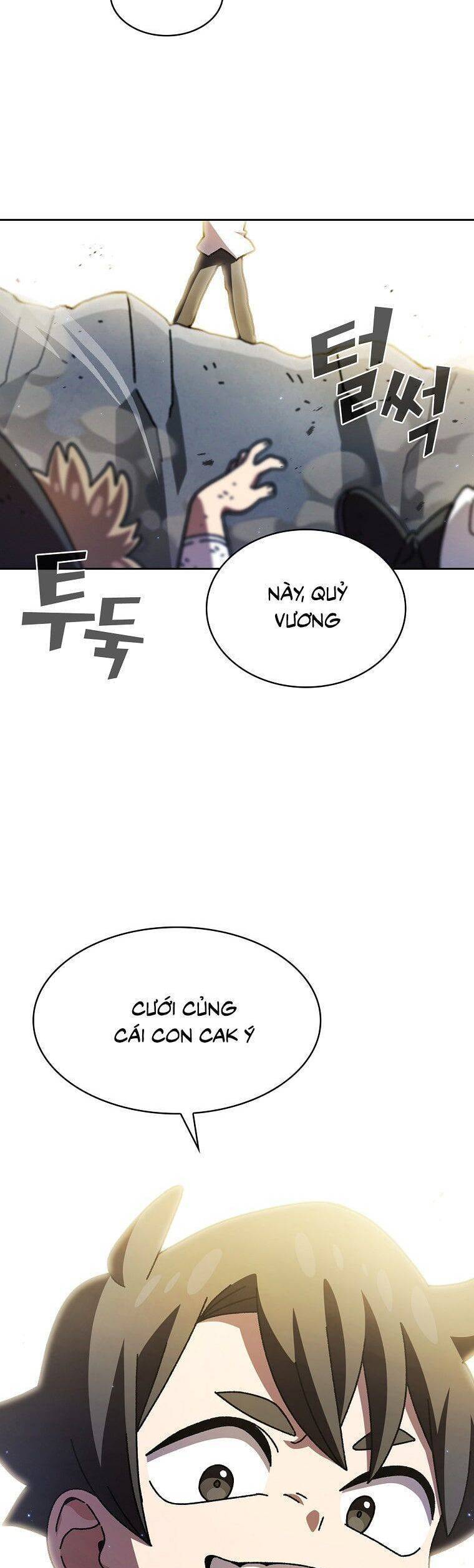 Anh Hùng Rác Rưởi Chapter 170 - Trang 40