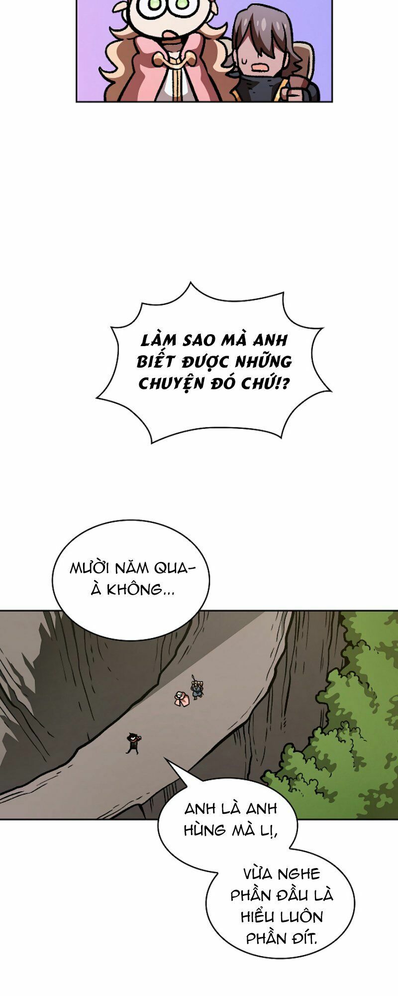 Anh Hùng Rác Rưởi Chapter 27 - Trang 23