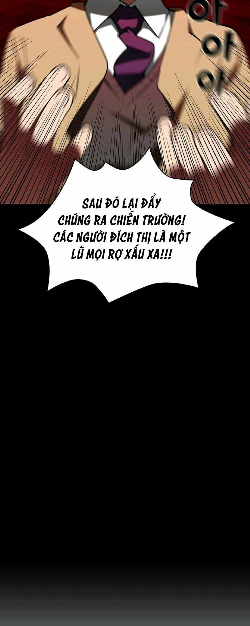 Anh Hùng Rác Rưởi Chapter 38 - Trang 12