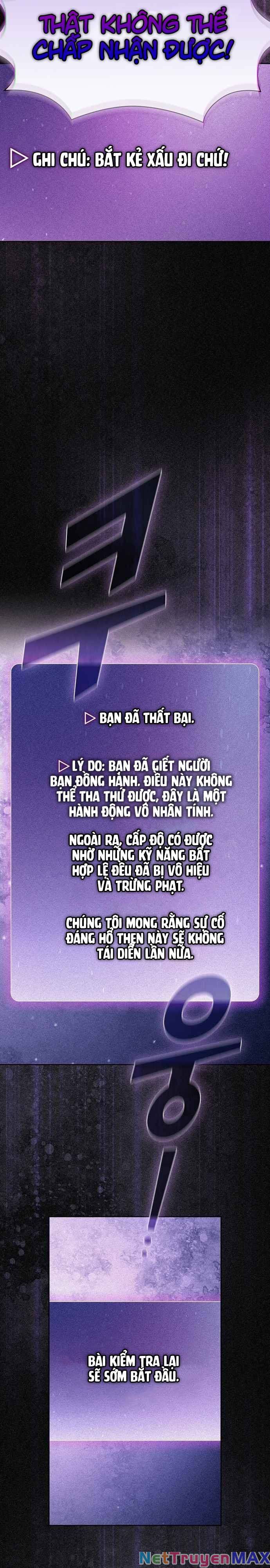 Anh Hùng Rác Rưởi Chapter 161 - Trang 5