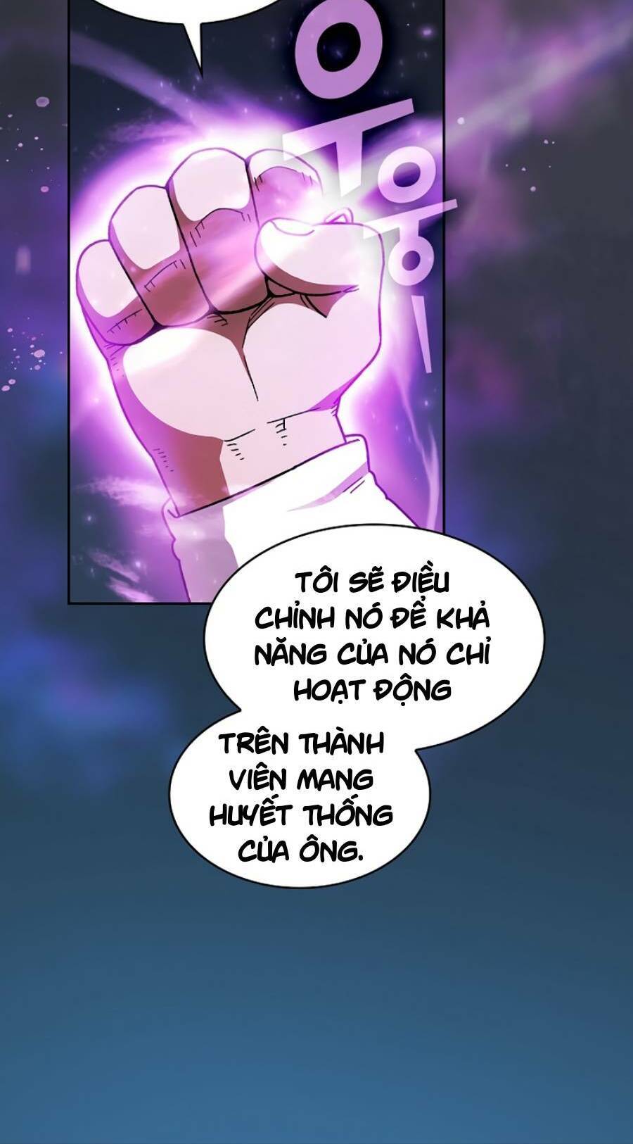 Anh Hùng Rác Rưởi Chapter 153 - Trang 42