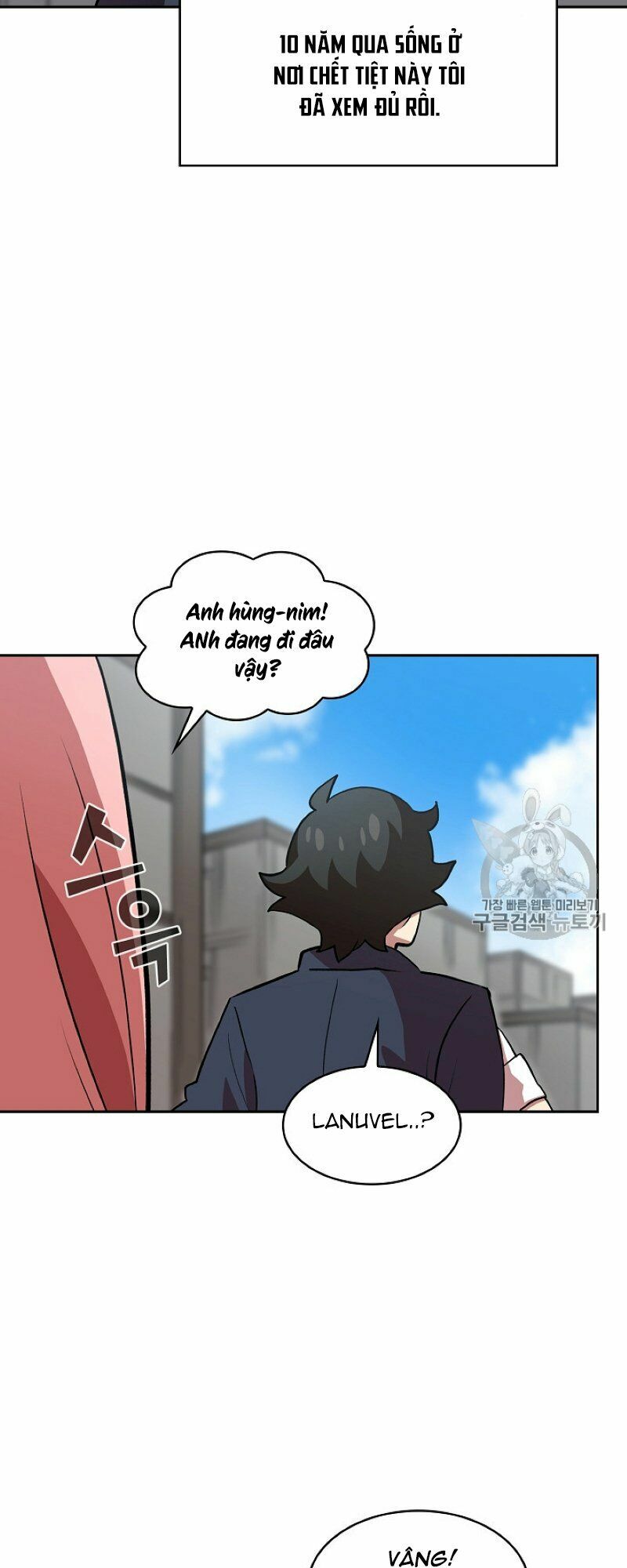 Anh Hùng Rác Rưởi Chapter 39 - Trang 48