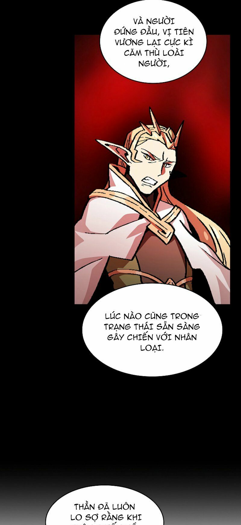 Anh Hùng Rác Rưởi Chapter 33 - Trang 59