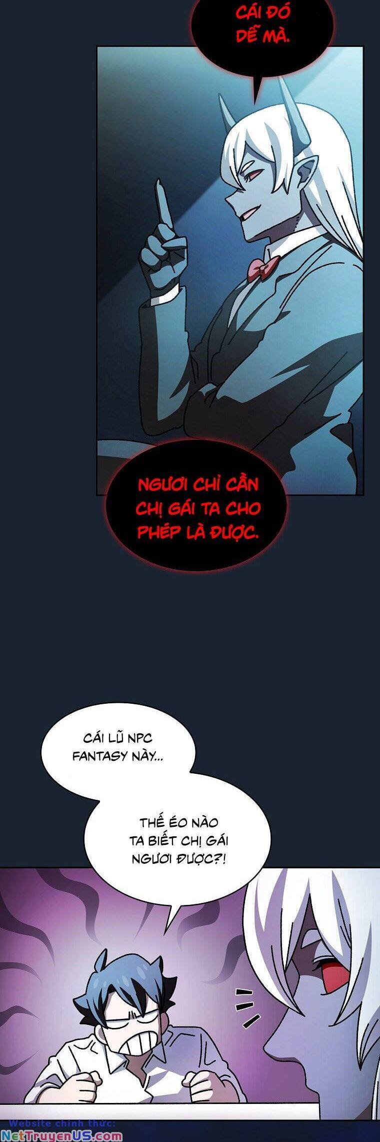 Anh Hùng Rác Rưởi Chapter 170 - Trang 14