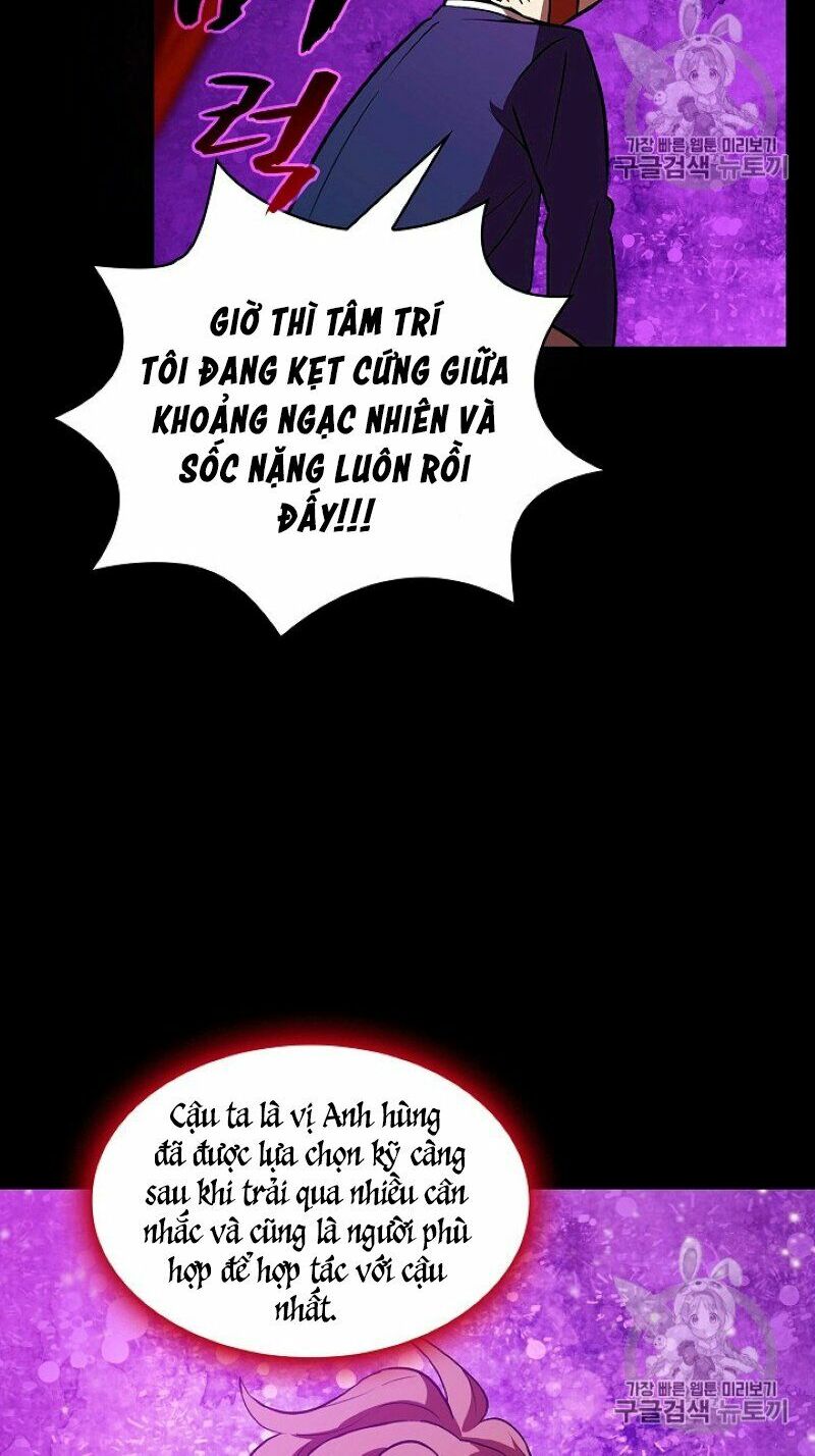 Anh Hùng Rác Rưởi Chapter 38 - Trang 41