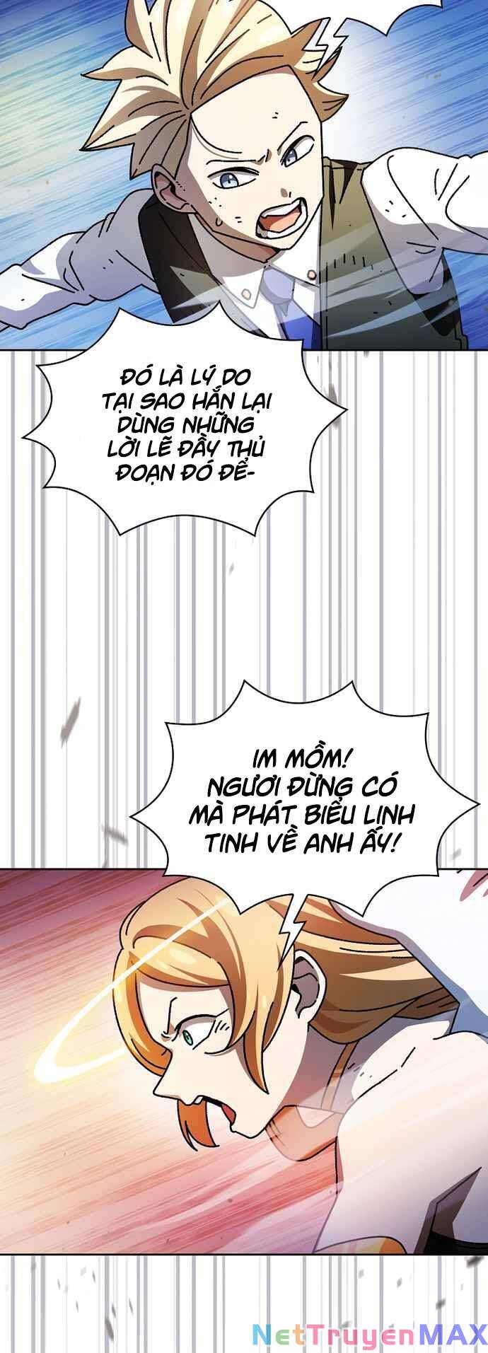 Anh Hùng Rác Rưởi Chapter 162 - Trang 31