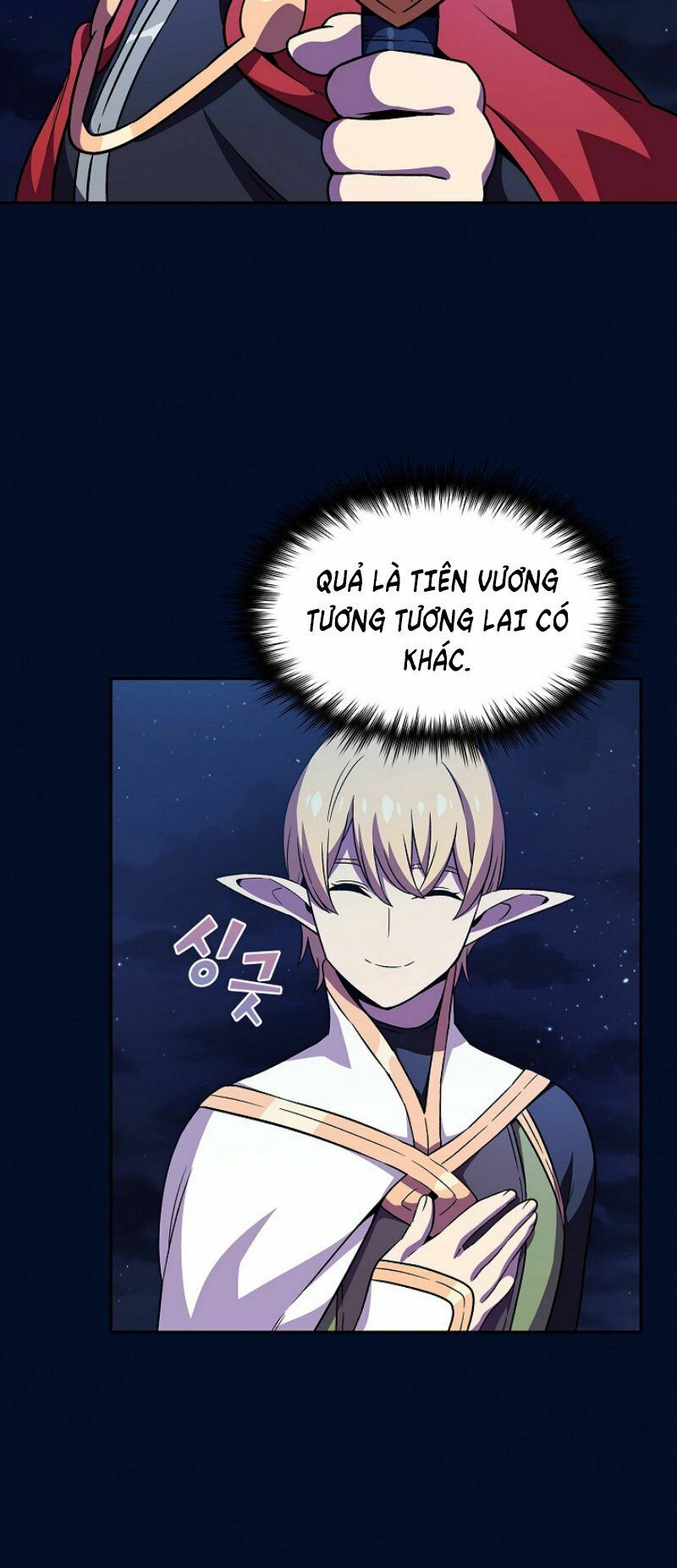 Anh Hùng Rác Rưởi Chapter 16 - Trang 6