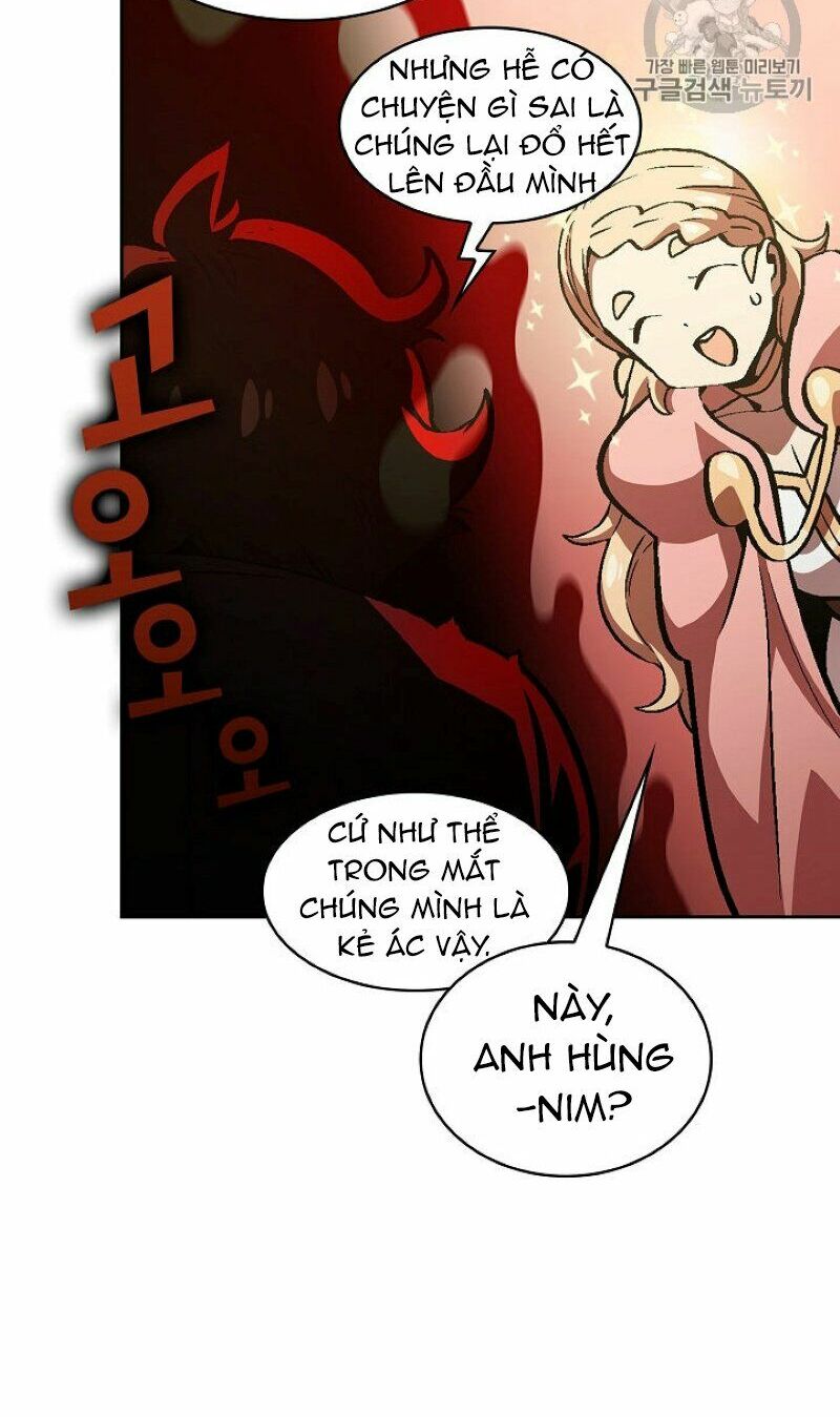 Anh Hùng Rác Rưởi Chapter 37 - Trang 64