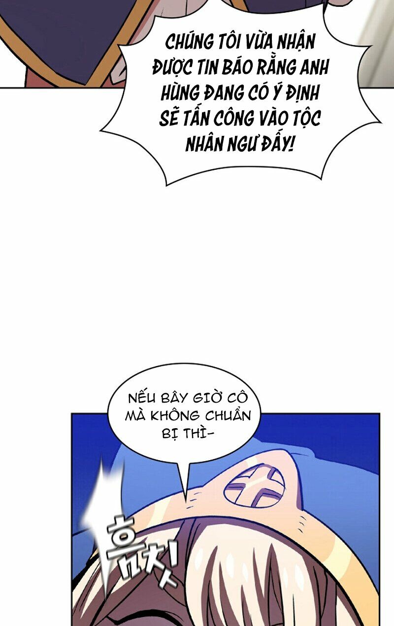 Anh Hùng Rác Rưởi Chapter 46 - Trang 59