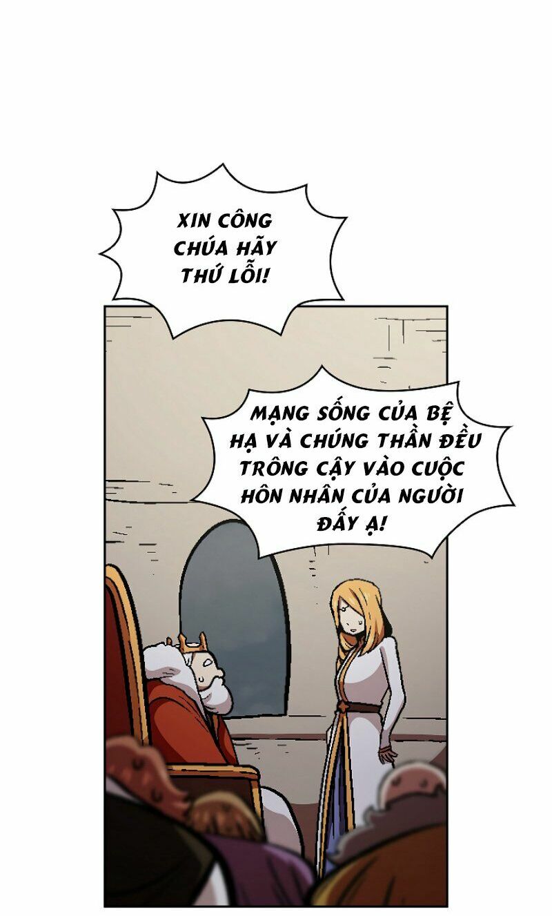 Anh Hùng Rác Rưởi Chapter 34 - Trang 30