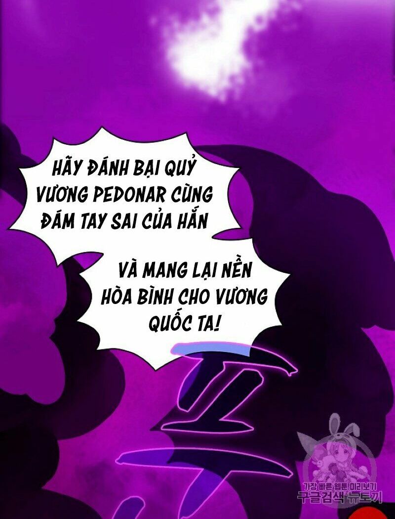 Anh Hùng Rác Rưởi Chapter 38 - Trang 71