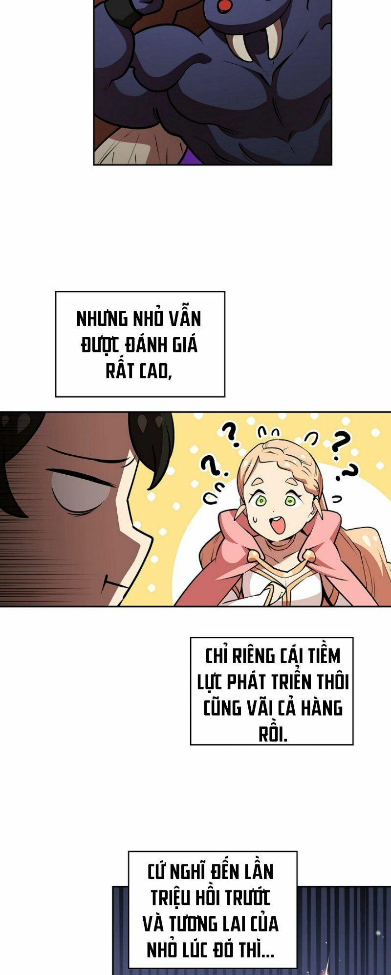 Anh Hùng Rác Rưởi Chapter 7 - Trang 14