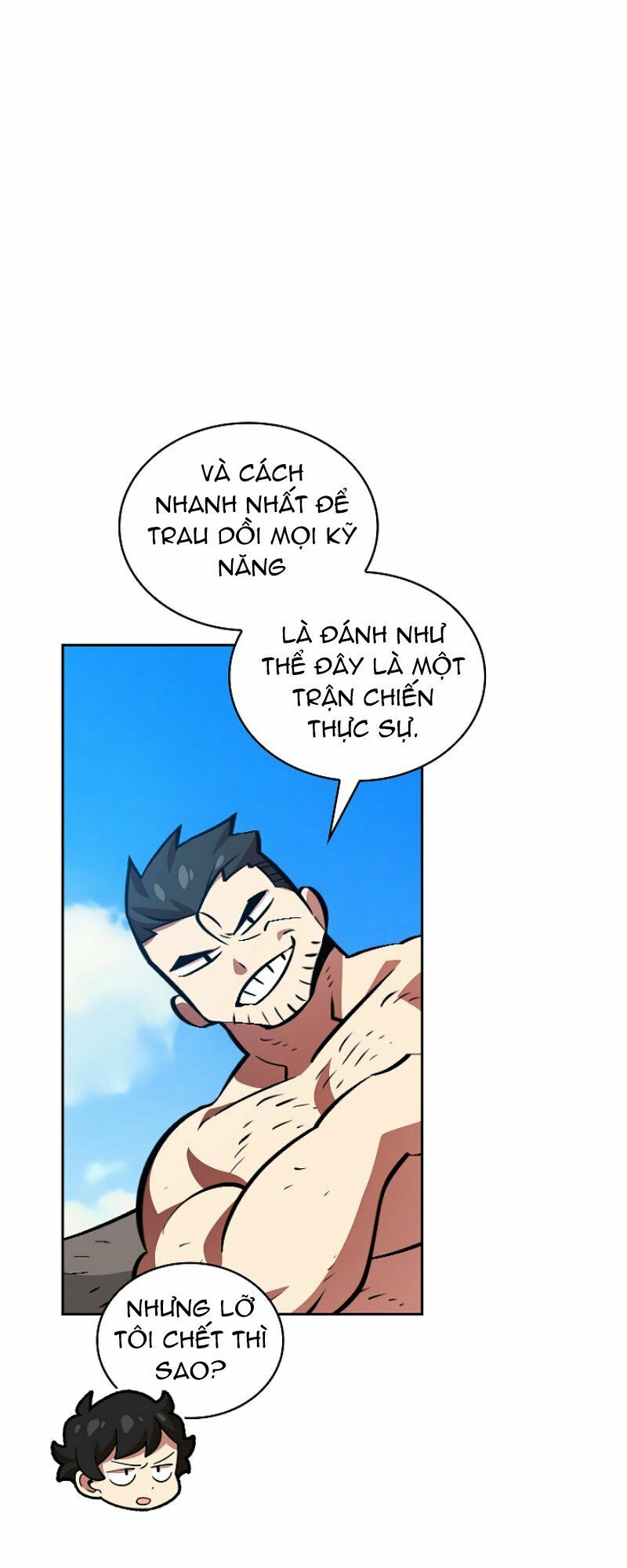 Anh Hùng Rác Rưởi Chapter 28 - Trang 28