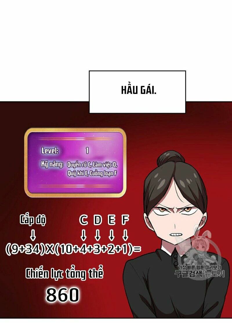 Anh Hùng Rác Rưởi Chapter 40 - Trang 30