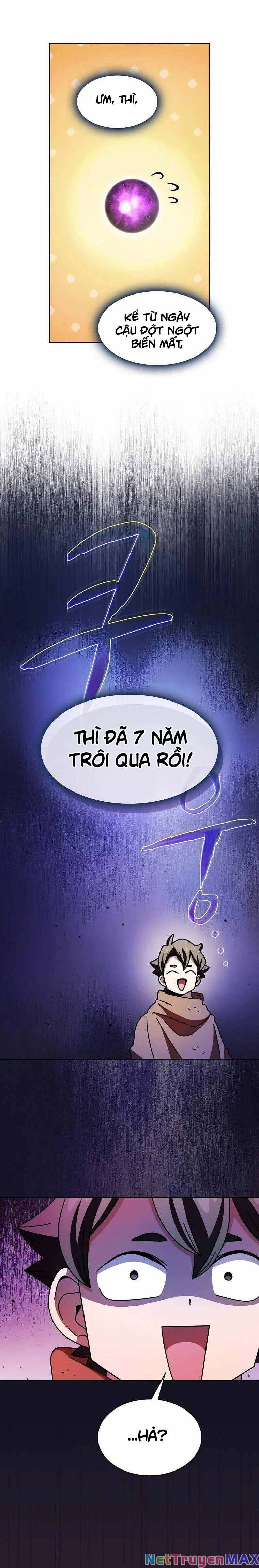 Anh Hùng Rác Rưởi Chapter 164 - Trang 15